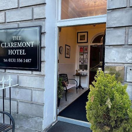 The Claremont Hotel Edinburgh Luaran gambar
