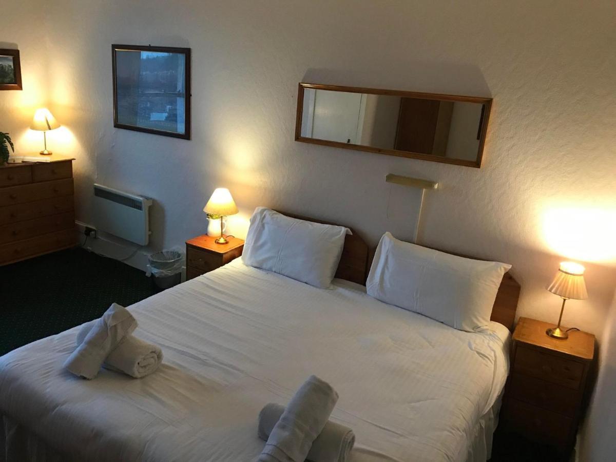 The Claremont Hotel Edinburgh Luaran gambar